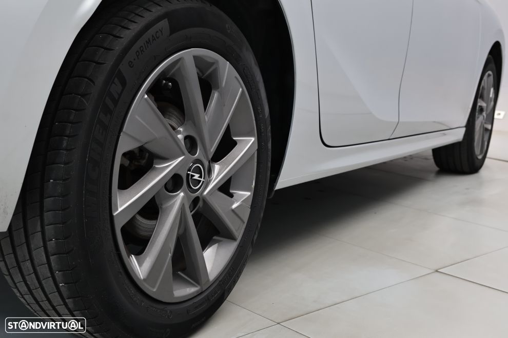 Opel Corsa 1.2 T Elegance Aut. - 13