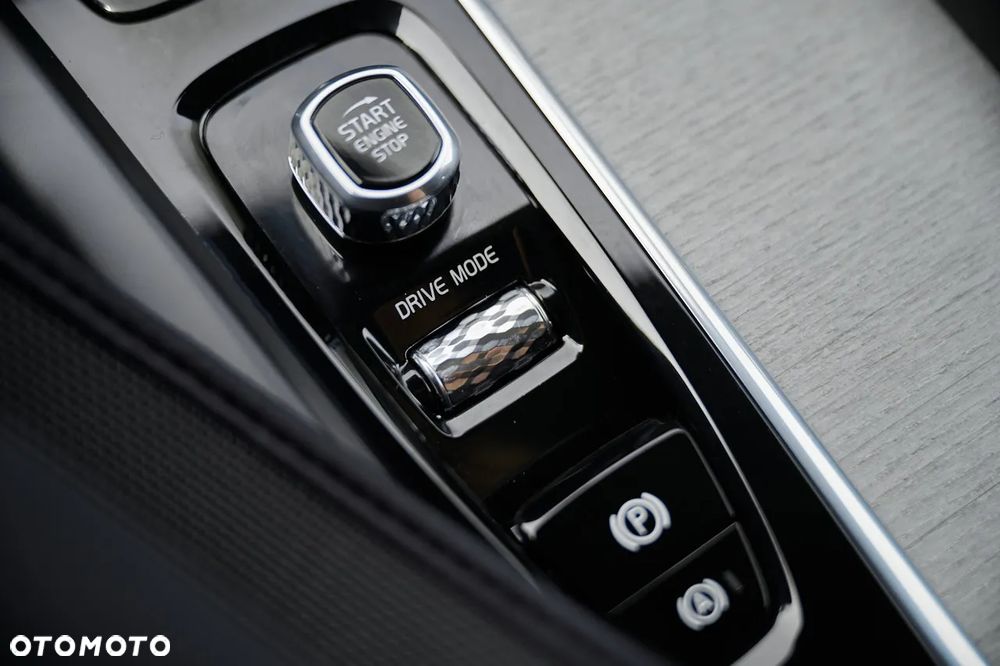 Volvo S60 B4 B Geartronic Inscription - 35