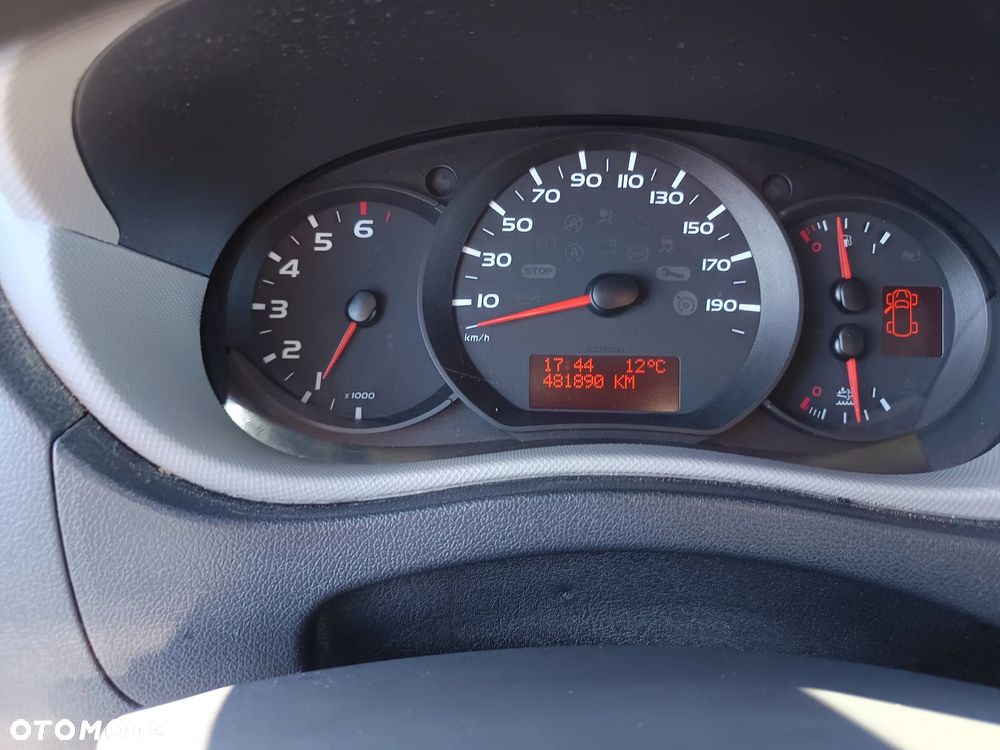 Renault Master - 10
