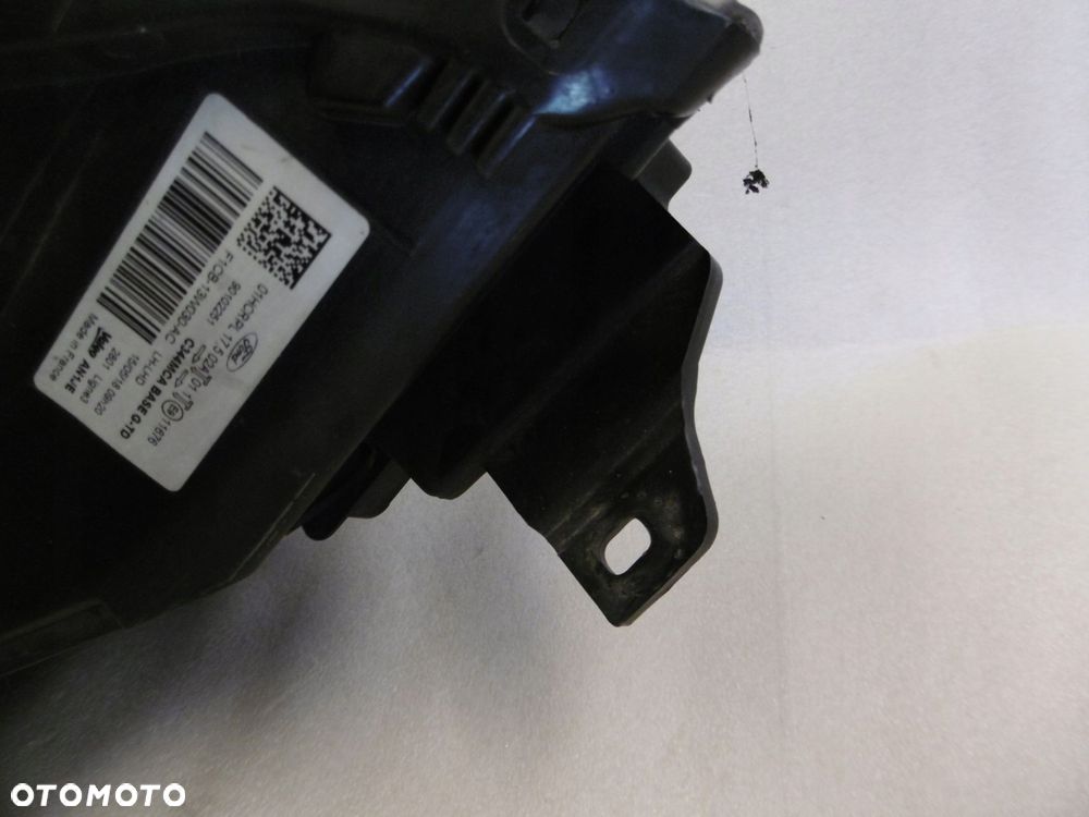 ford c-max ii mk2 15/19r lift - lampa przednia lewa - 5