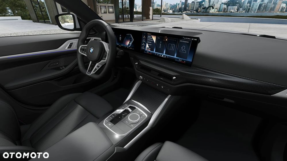 BMW Seria 4 430i xDrive sport - 4