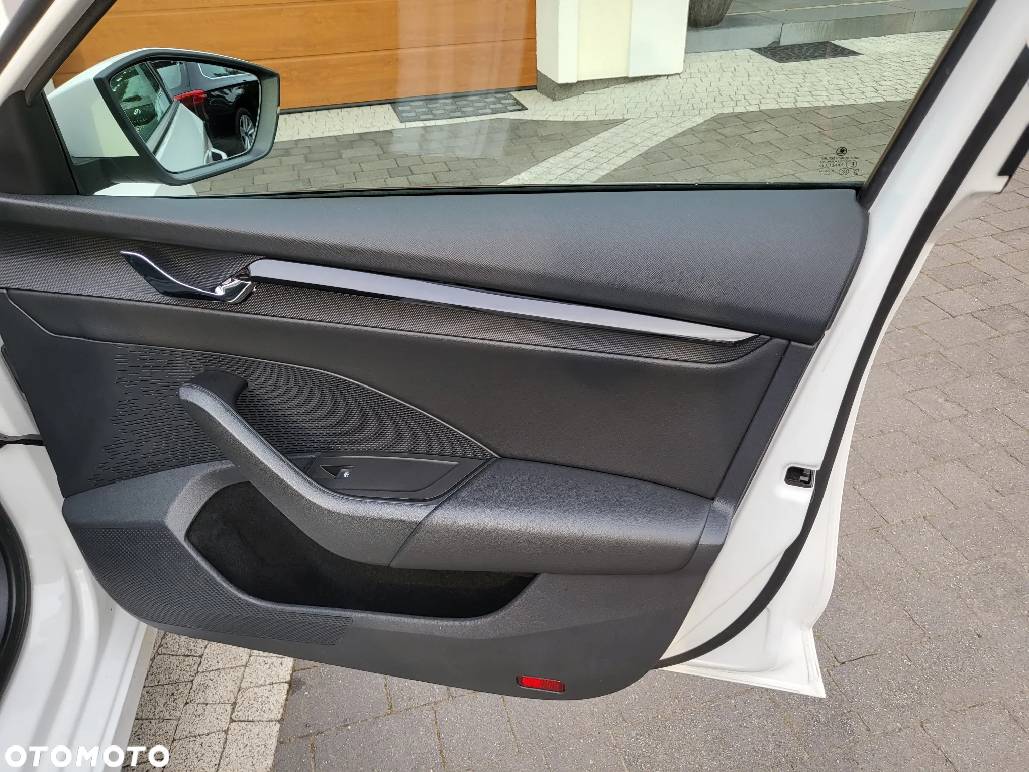 Skoda Octavia 1.0 TSI Ambition - 5