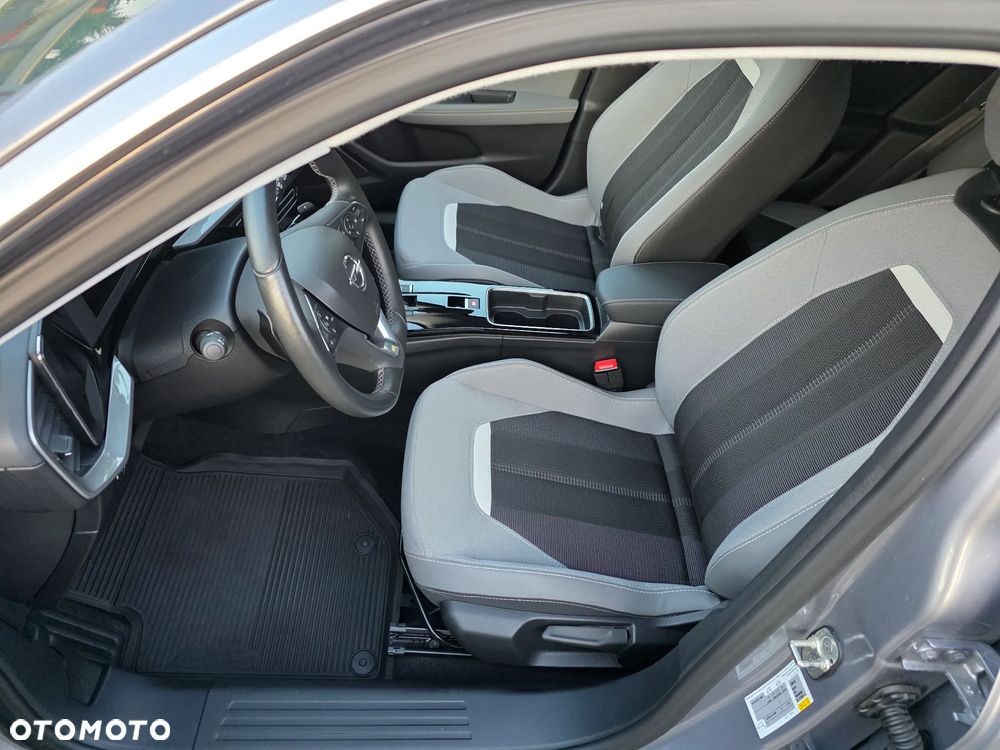 Opel Mokka - 8