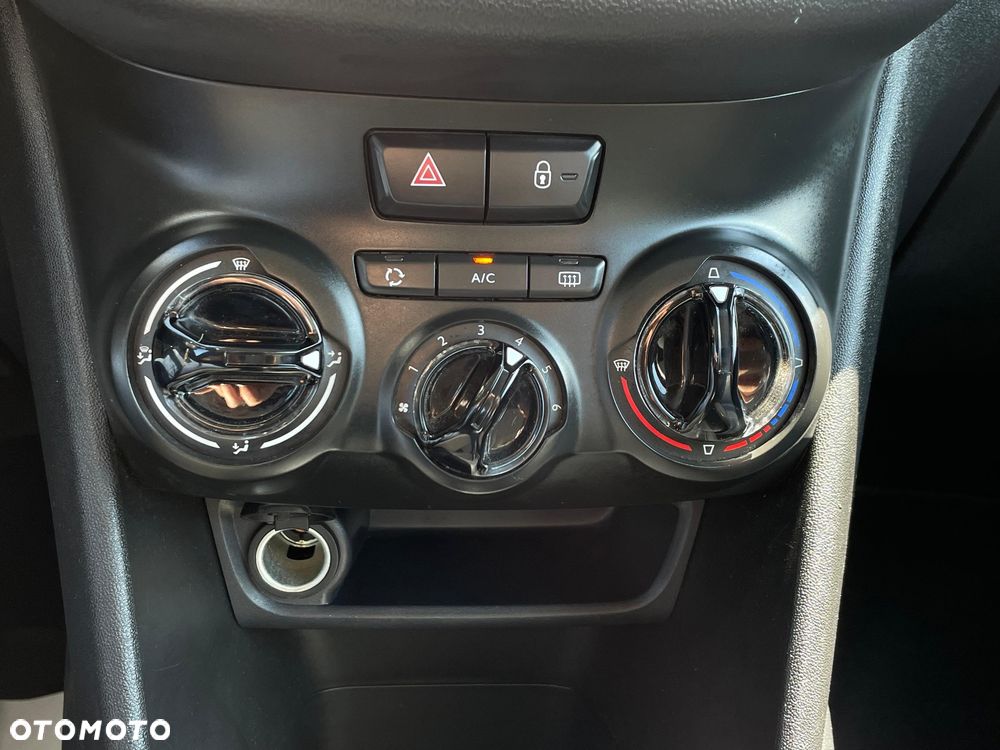 Peugeot 208 68 VTI Active - 18