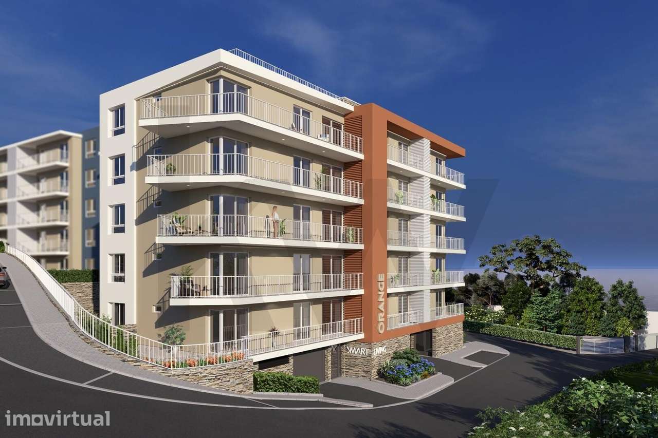 ORANGE SMART LIVING - Grande imagem: 3/18