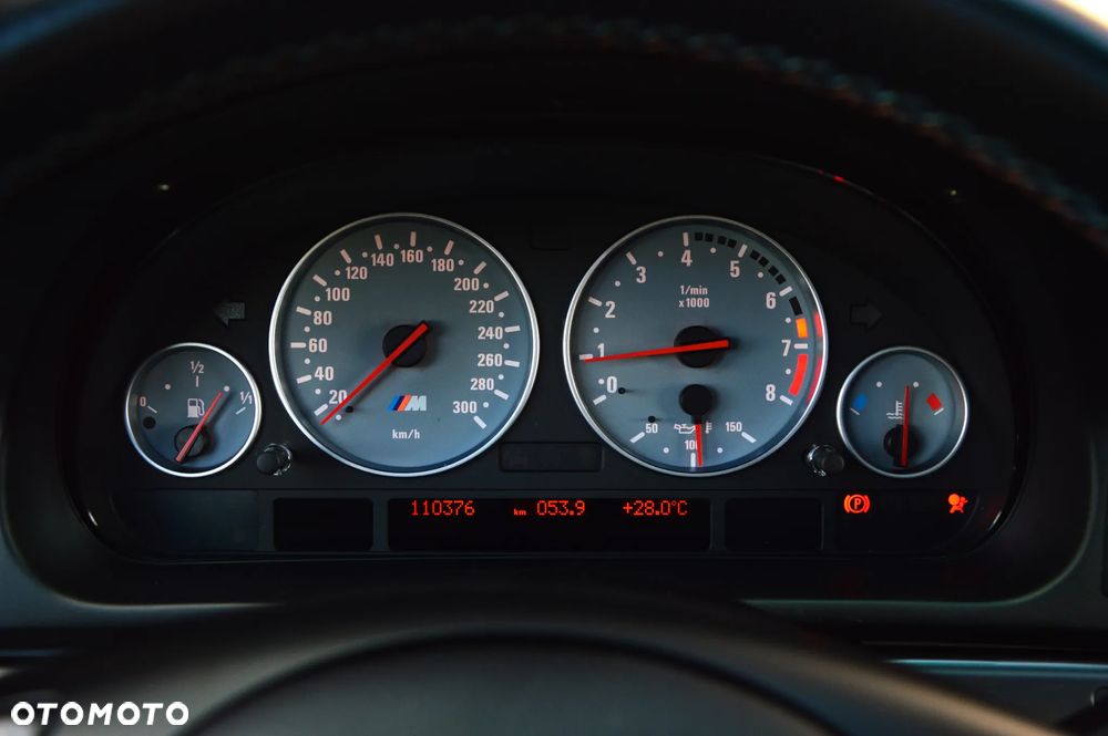 BMW M5 Standard - 30