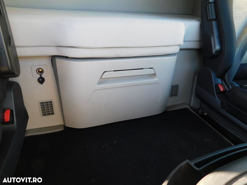 Ford F max ll 4x2 scab e6 eco 16spdamt ecotorq - 8