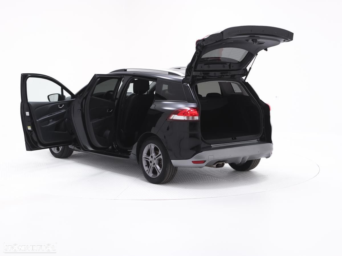Renault Clio Sport Tourer 1.5 dCi GT Line - 5