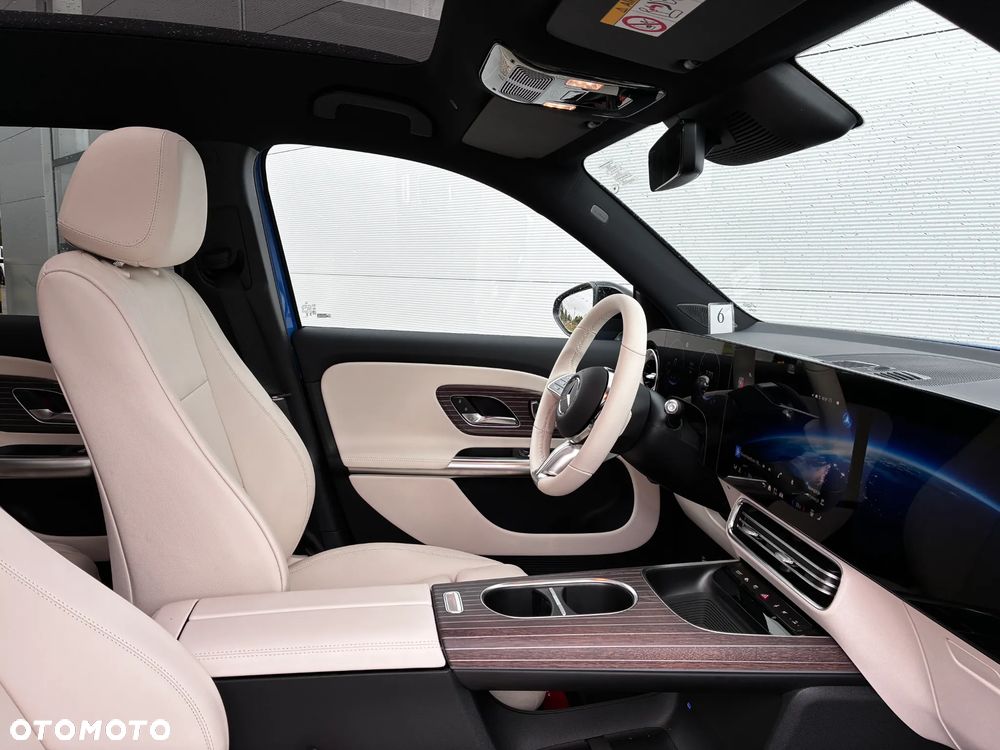 Mercedes-Benz GLB 200 mHEV 4-Matic 8G-eDCT - 6