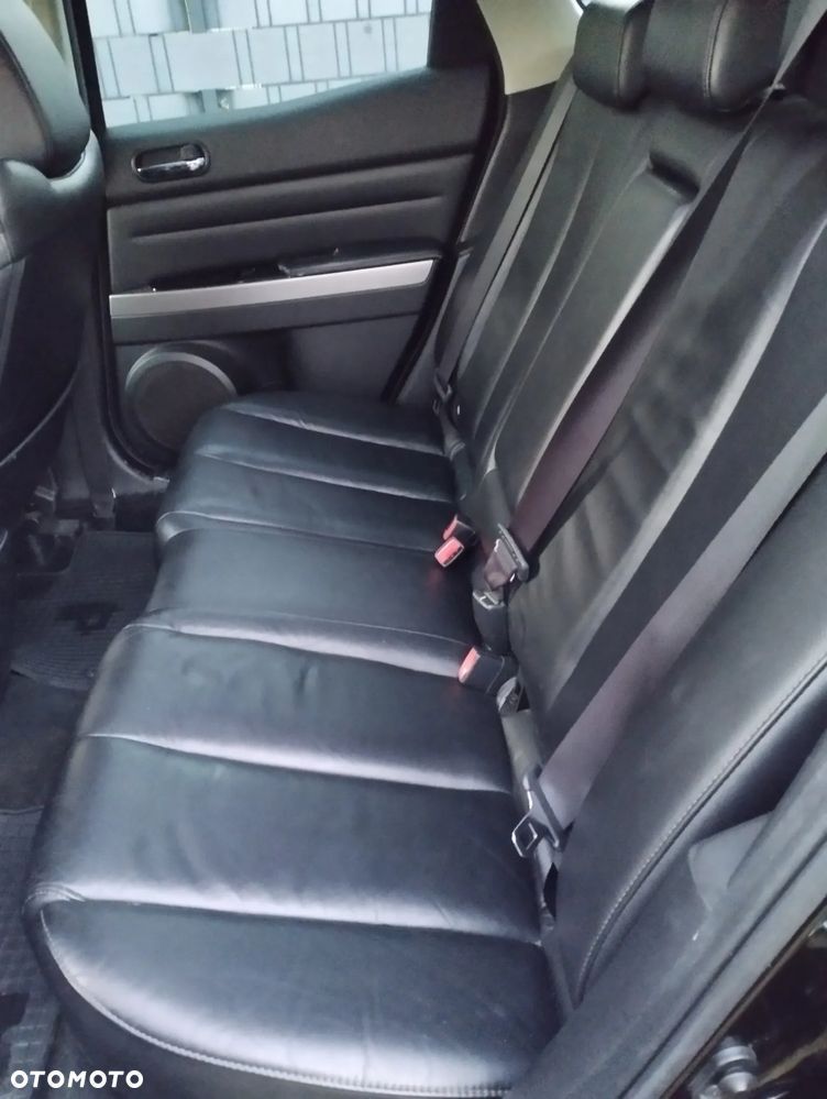 Mazda CX-7 2.2 CD Exclusive - 6