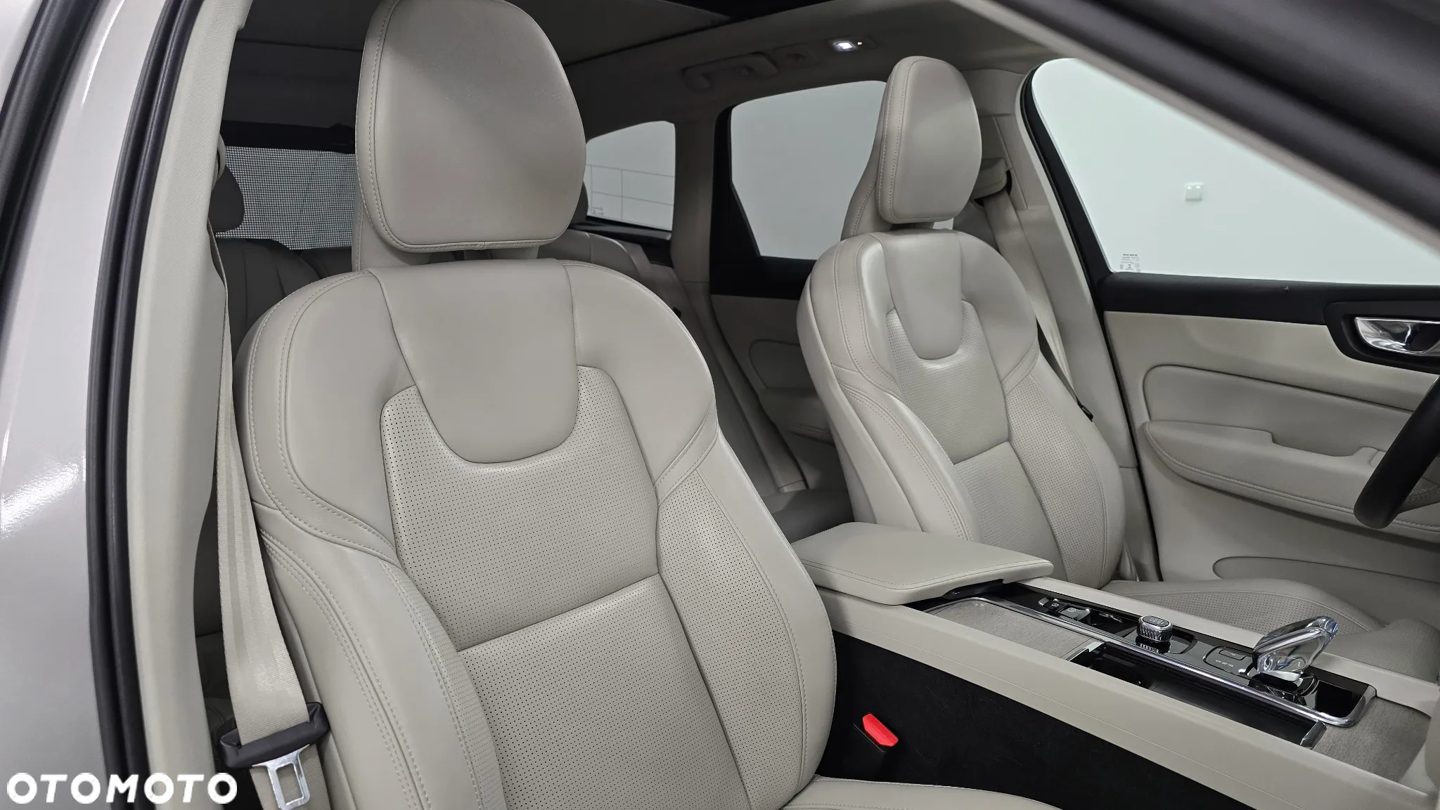 Volvo XC 60 B4 B Geartronic Inscription - 18