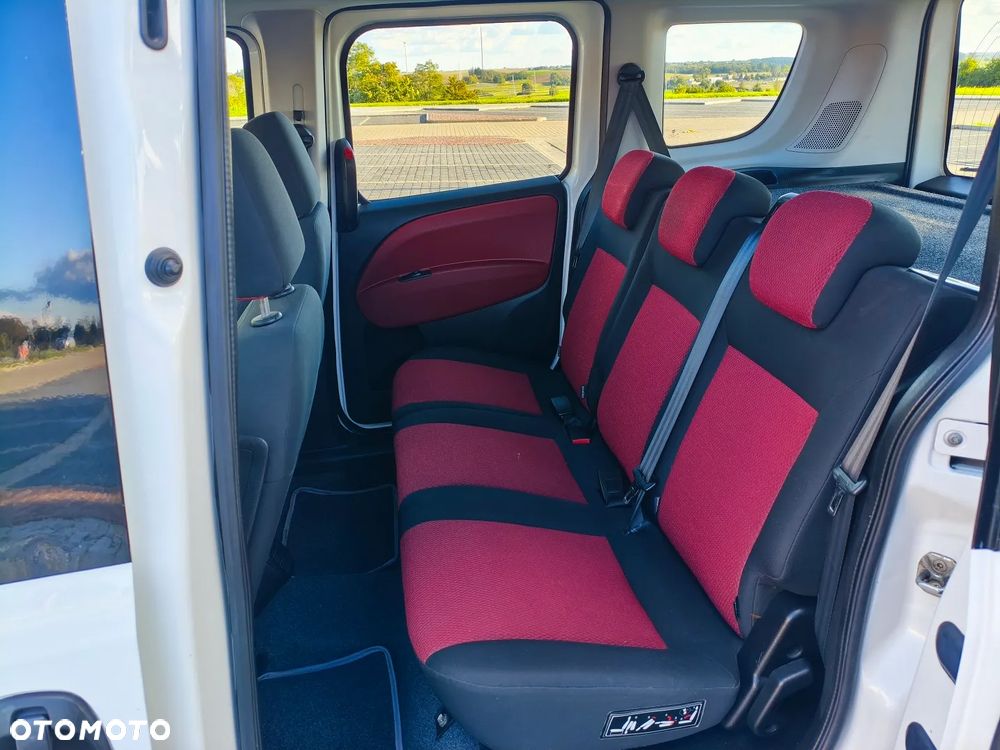 Fiat Doblo - 6