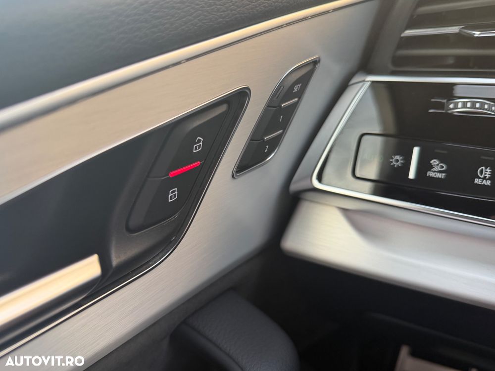 Audi Q7 3.0 50 TDI quattro Tiptronic MHEV S Line - 18