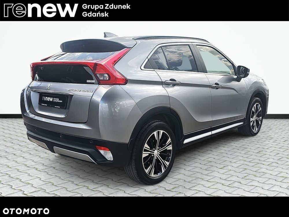 Mitsubishi Eclipse Cross - 6