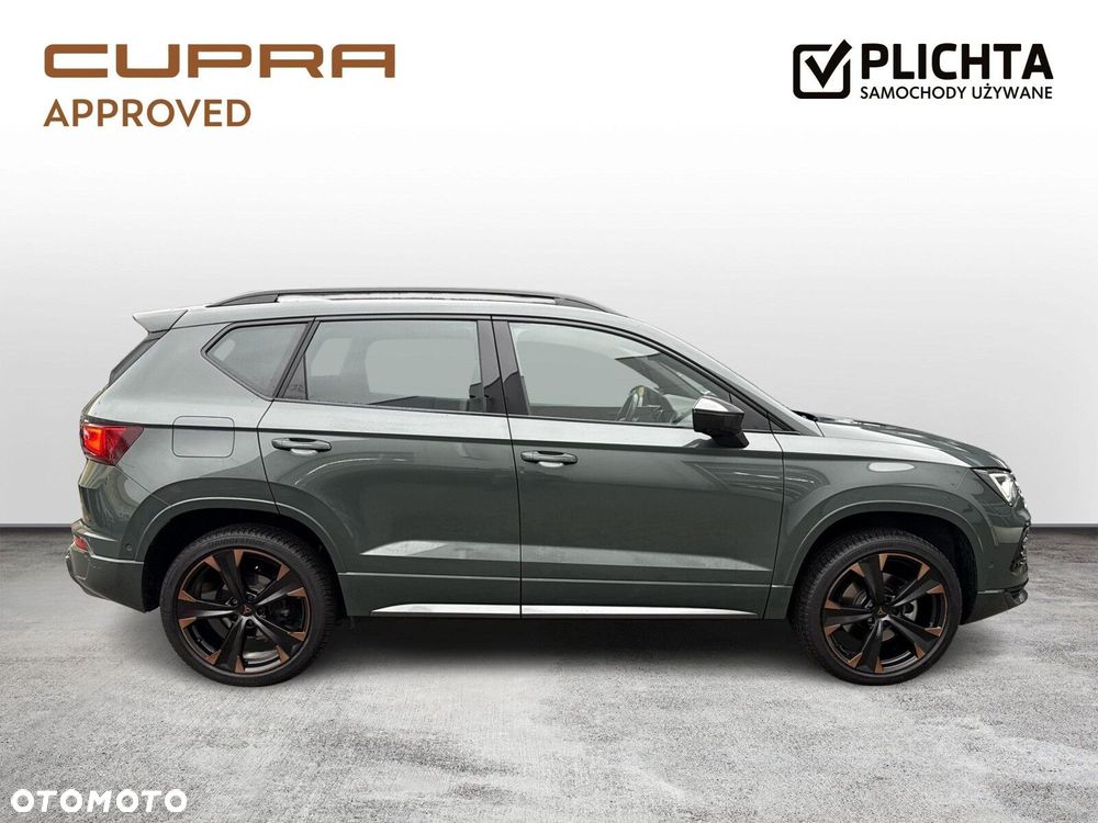 Cupra Ateca - 6
