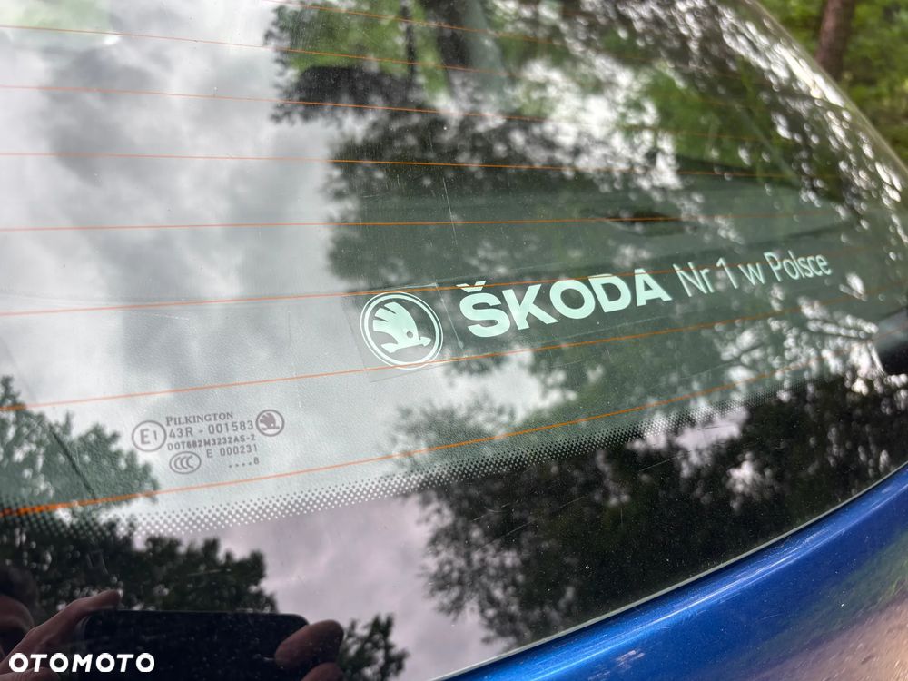 Skoda Octavia 2.0 TDI Style - 38
