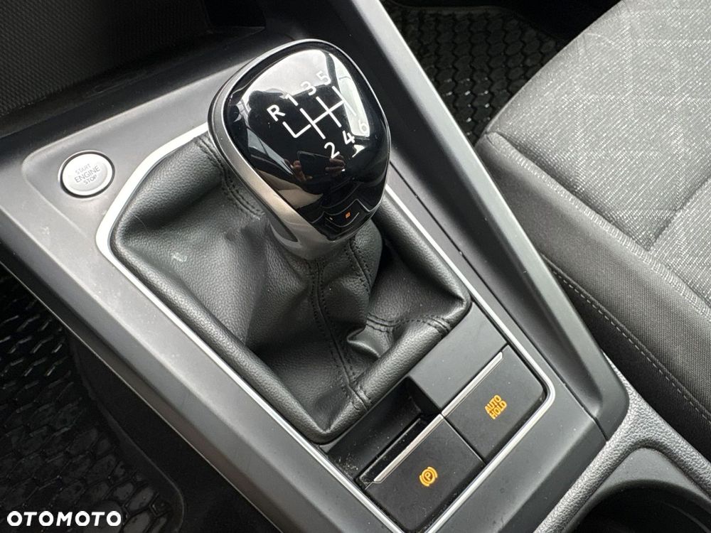 Volkswagen Golf 1.5 TSI EVO Life - 15