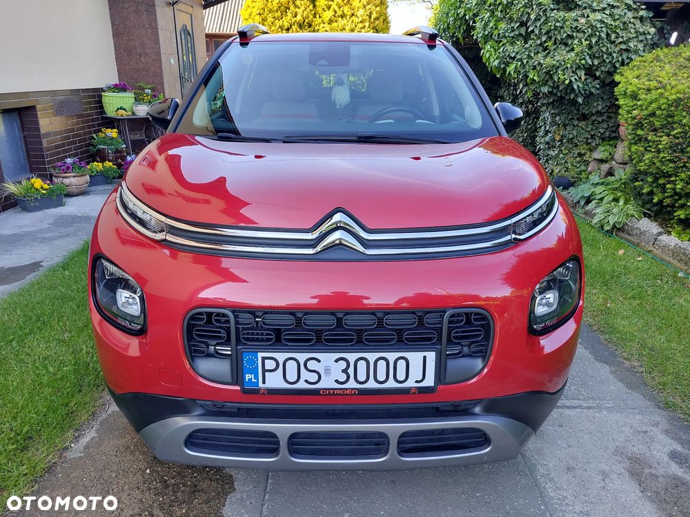 Citroën C3 Aircross - 2