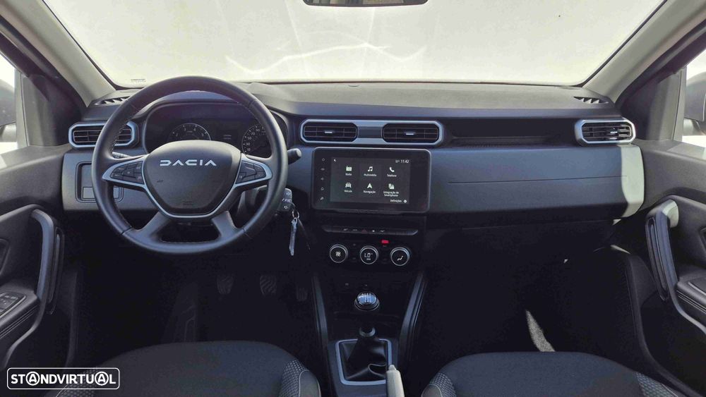 Dacia Duster 1.0 TCe Journey - 14