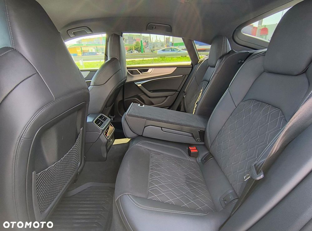 Audi S7 Sportback - 22