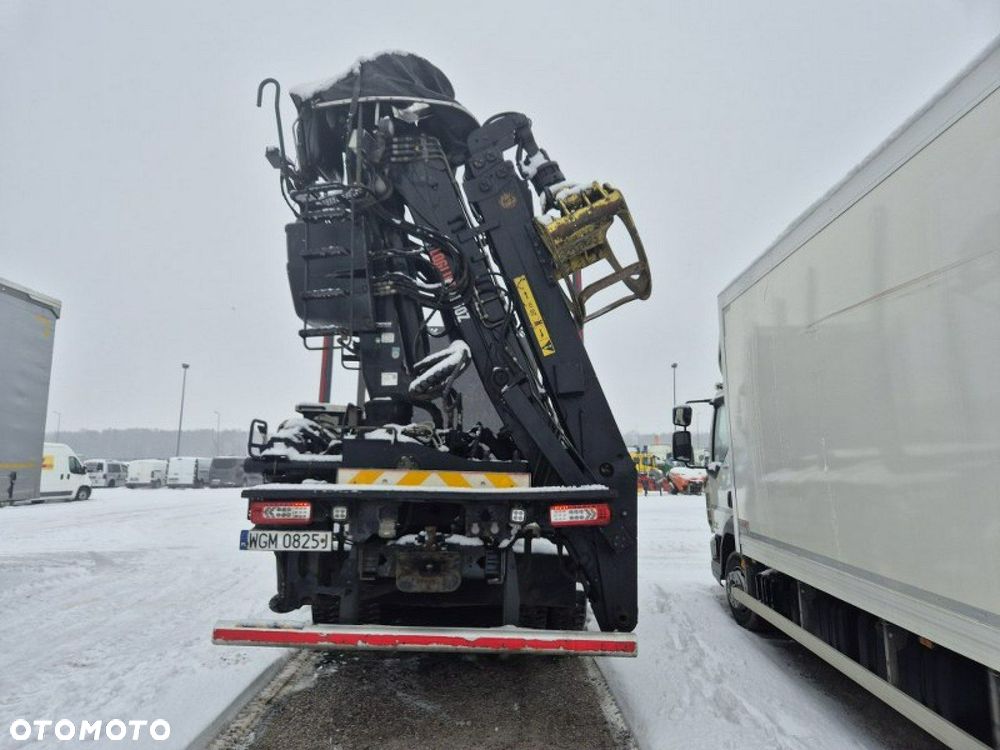 Volvo Mhs Volvo-VTL3R D110 - 5