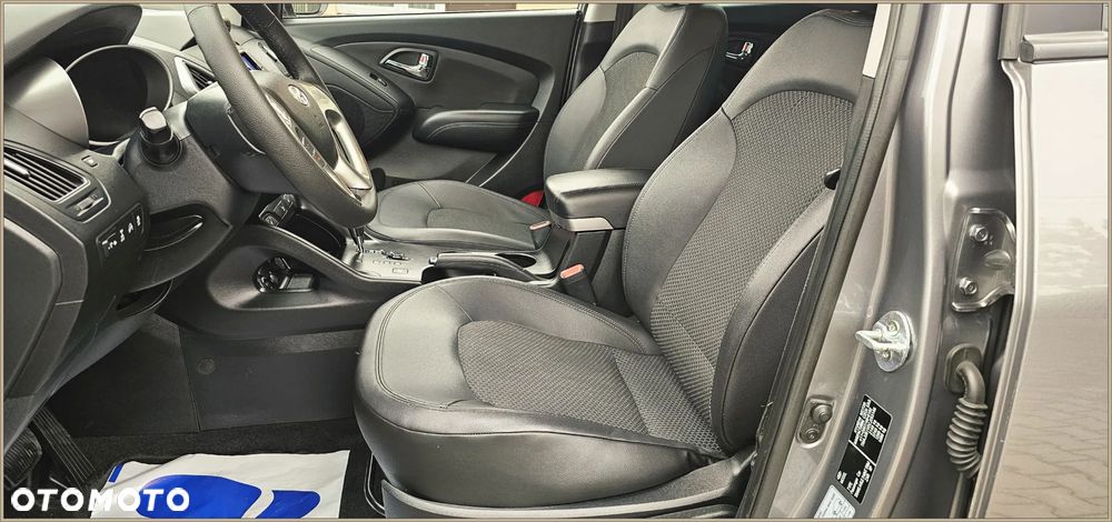 Hyundai ix35 2.0 CRDi Comfort - 37