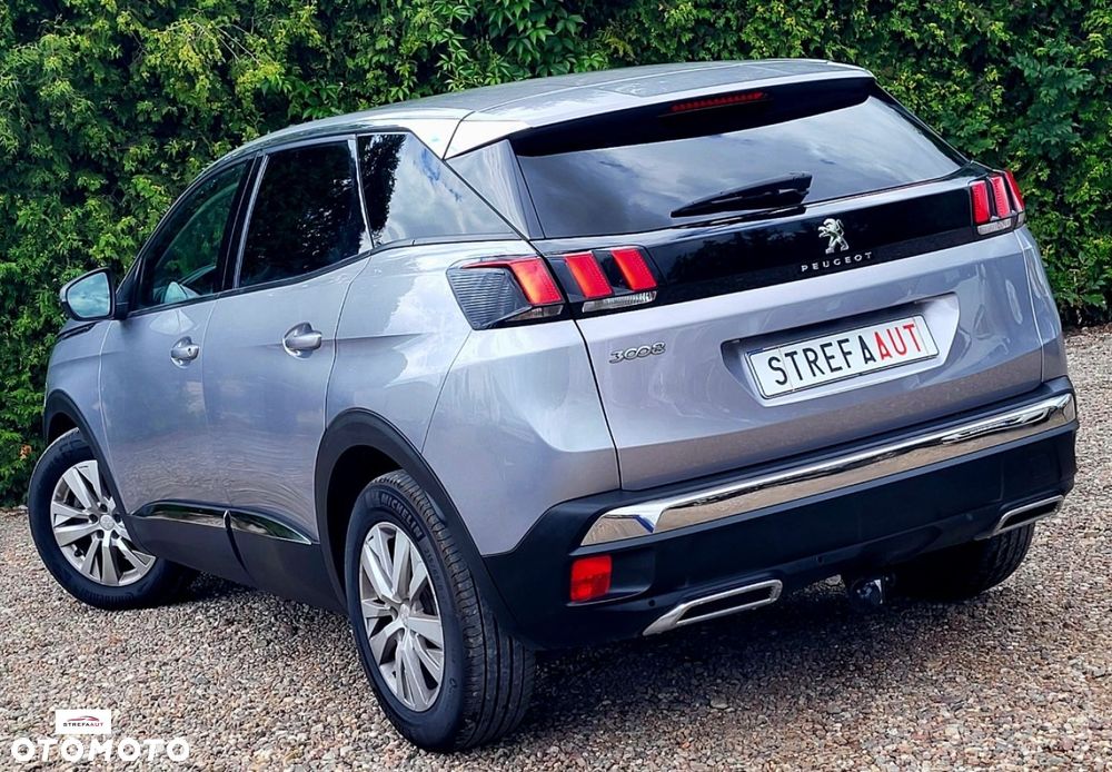 Peugeot 3008 - 2