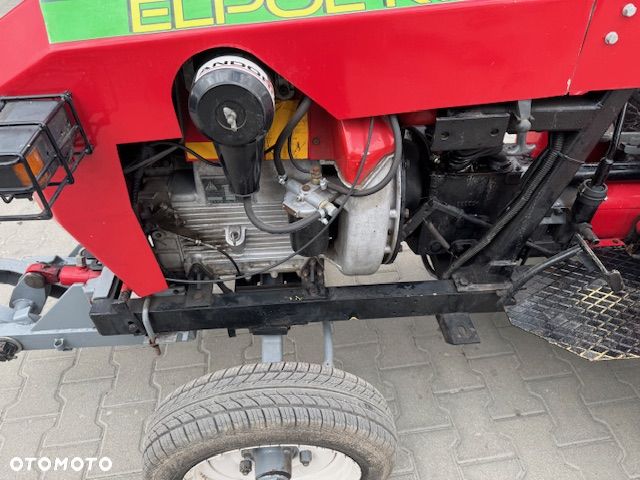 Inny ELPOL K1 - 8