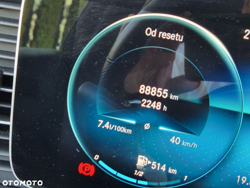 Mercedes-Benz GLE 400 d 4-Matic Premium - 28