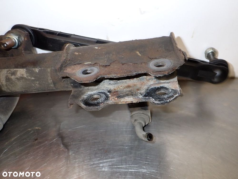 MCPERSON LEWY PRZEDNI CHEVROLET CRUZE I LIFT 13412716 - 5