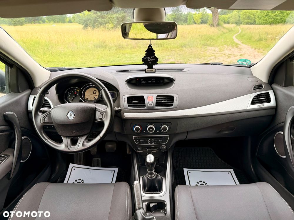 Renault Megane - 26