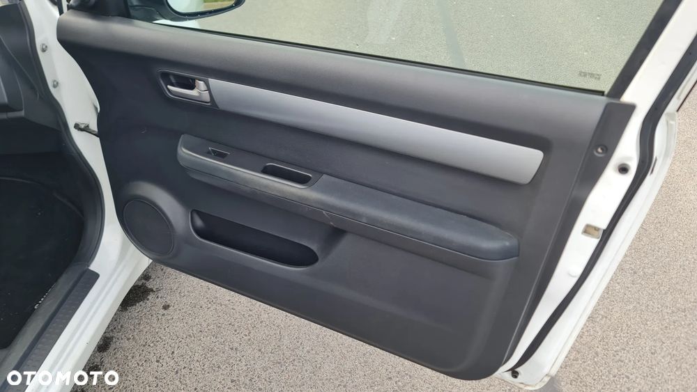 Suzuki Swift 1.3 Comfort - 8