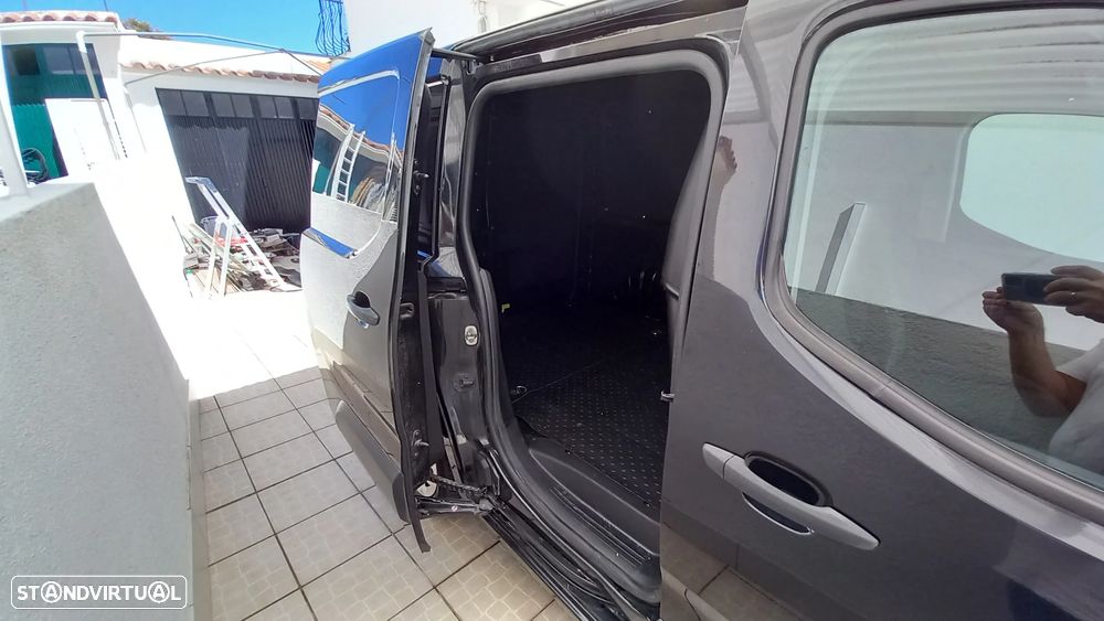 Peugeot Partner - 22