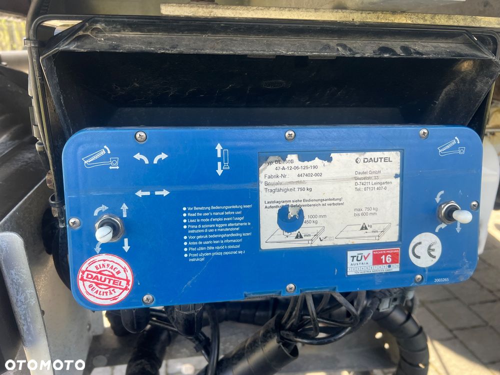 Mercedes-Benz Sprinter - 15