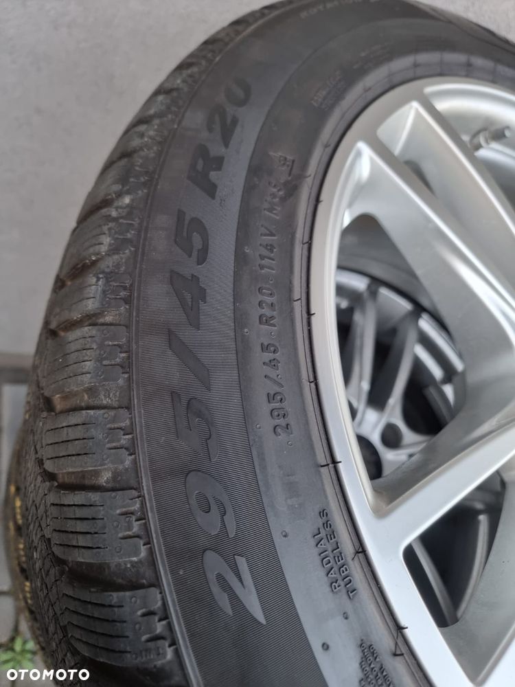 Porsche Cayenne E-Hybrid Tiptronic S Platinum Edition - 33