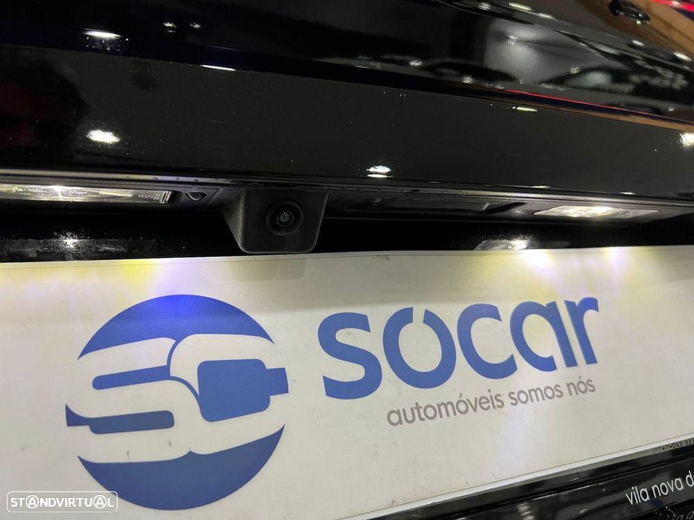 Opel Mokka 1.2 T GS - 11