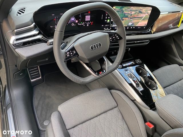 Audi A5 Avant TFSI Quattro S tronic - 12