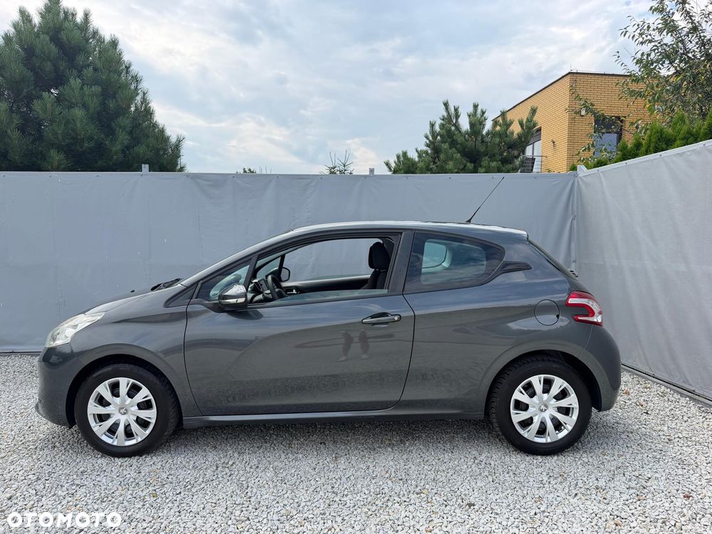 Peugeot 208 1.2 PureTech Active - 3