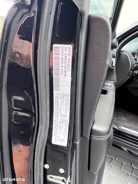 Dodge Durango 3,6 Limited - 18