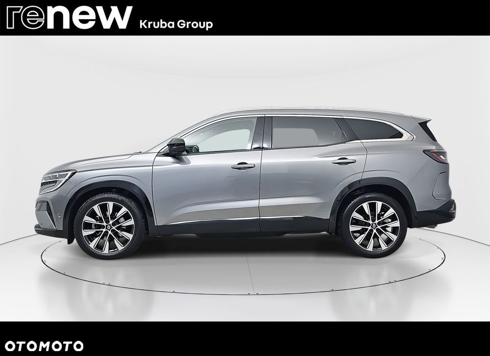 Renault Espace 1.2 E-Tech Full Hybrid 200 Techno MMT 7os - 8