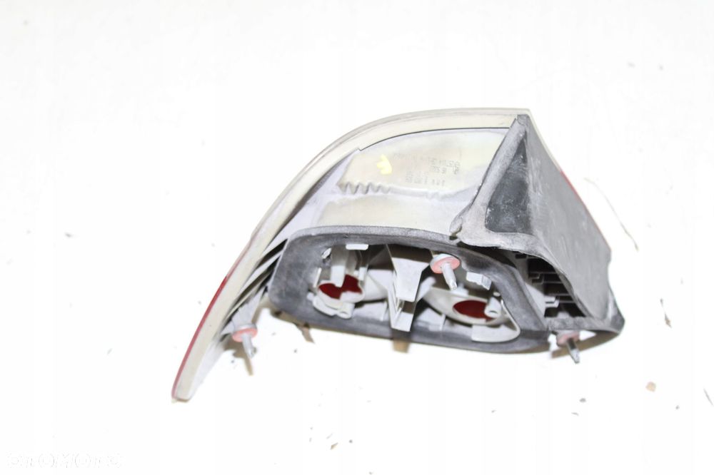 LAMPA TYŁ PRAWA BMW 3 E46 Coupe 8383826 - 4
