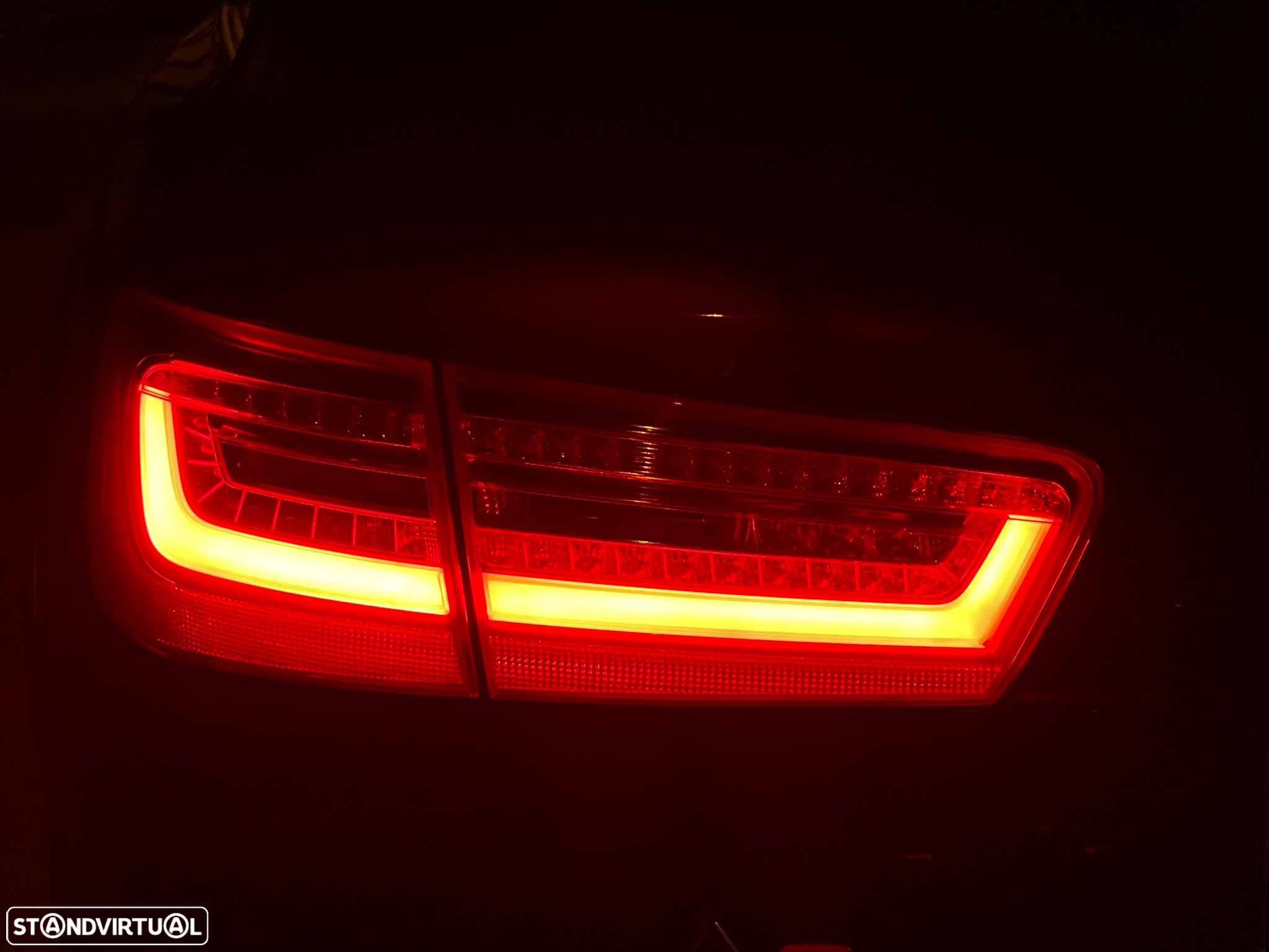 Audi A6 Allroad 3.0 BiTDi V6 quattro Exc.Tiptronic - 21
