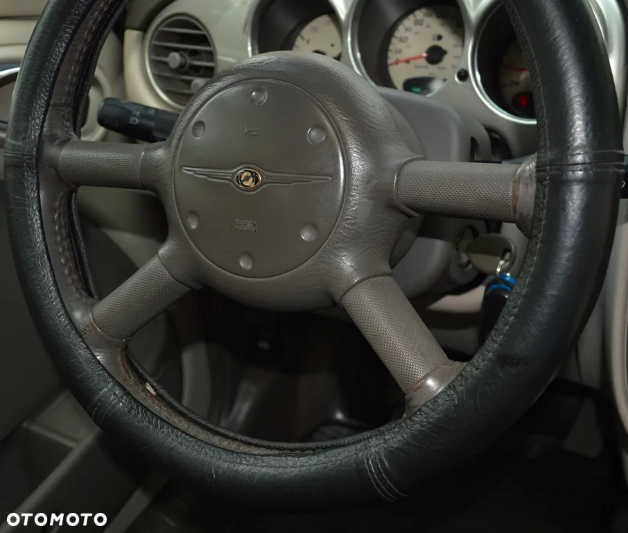 Chrysler PT Cruiser - 37