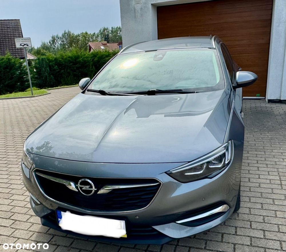 Opel Insignia - 6