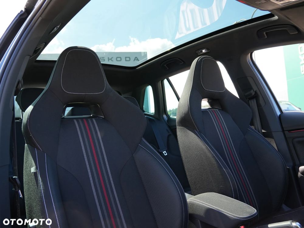 Skoda Kamiq 1.5 TSI Monte Carlo DSG - 41