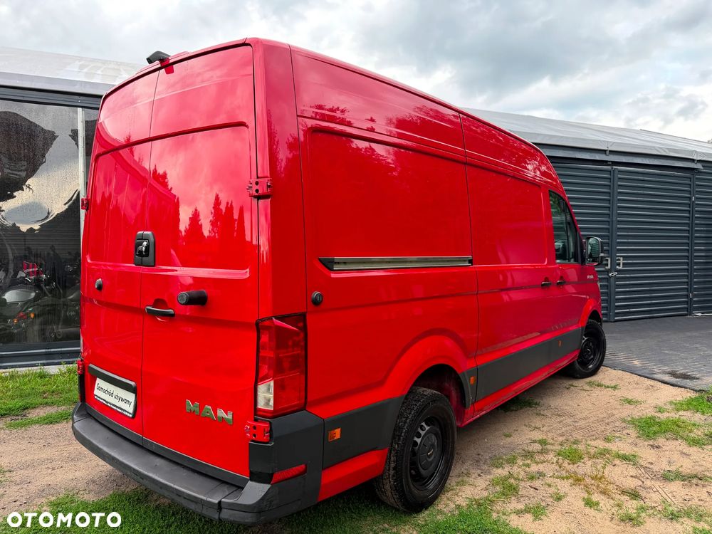 Volkswagen CFAFTER - 6