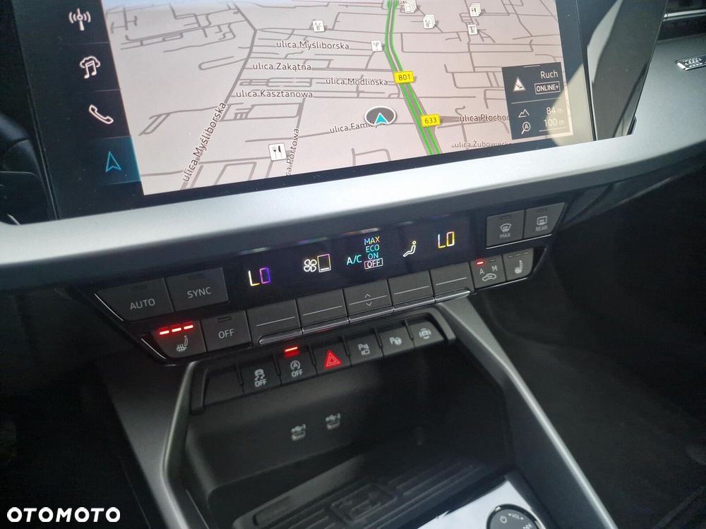 Audi A3 Sportback - 25