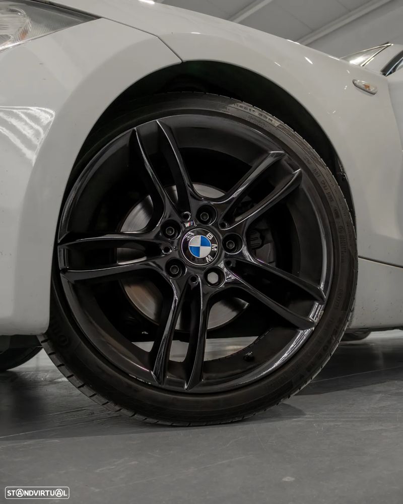 BMW 120 d - 7