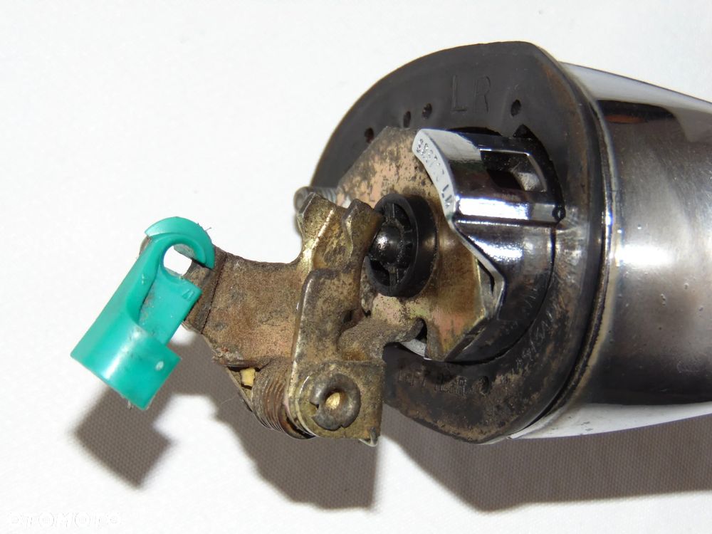 Klamka przednia przód lewa kierowcy Chrysler PT Cruiser 00-06r - 14