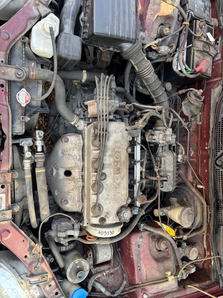 Honda Civic - 38